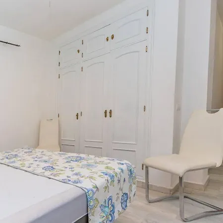 Epsilon Fuengirola