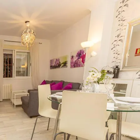 Apartment Epsilon *