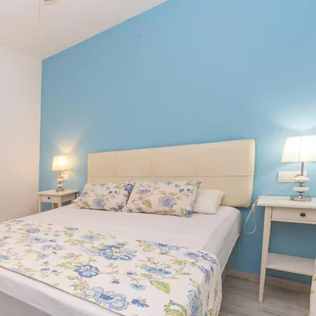 Apartment Epsilon Fuengirola