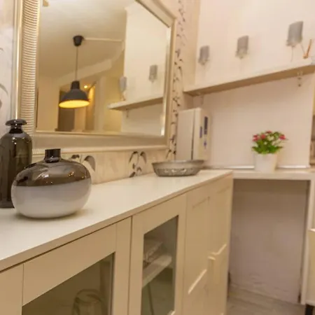 Apartment Epsilon
