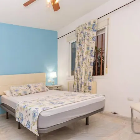 Apartment Epsilon Fuengirola